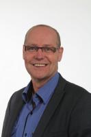 Foto van Dhr Arend Jan Schuurman