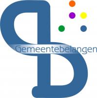 Logo van Gemeentebelangen