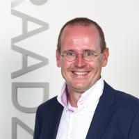 Foto van Hans Borgeld