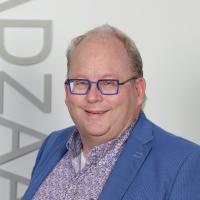 Foto van Jos Ramaker