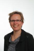 Foto van Mevrouw Karen Broekman